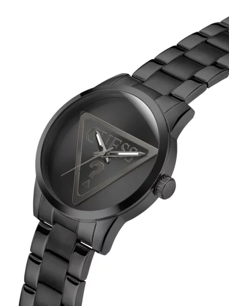 Ceas Guess negru