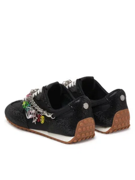 Tenisice Steve Madden Cameos-R crna