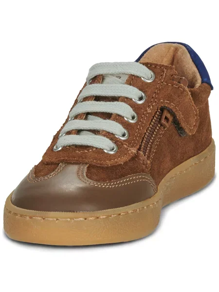 Pantofi copii Gbb maro