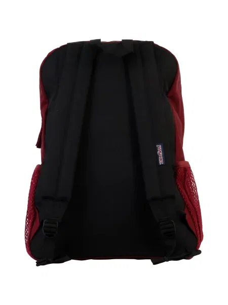 Rucsac Jansport roșu