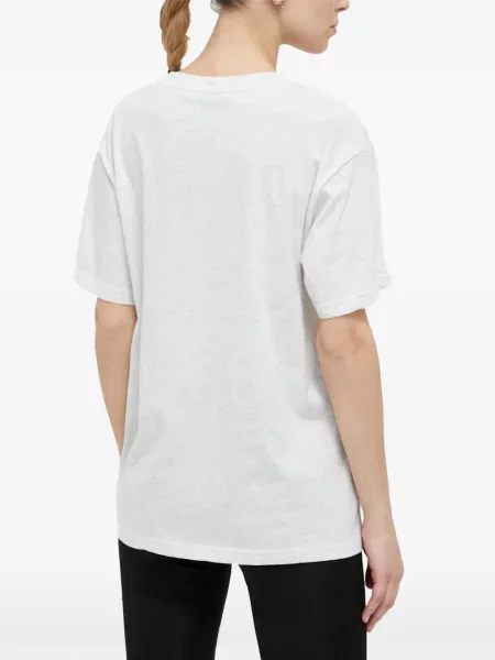 Tricou P.e Nation gri