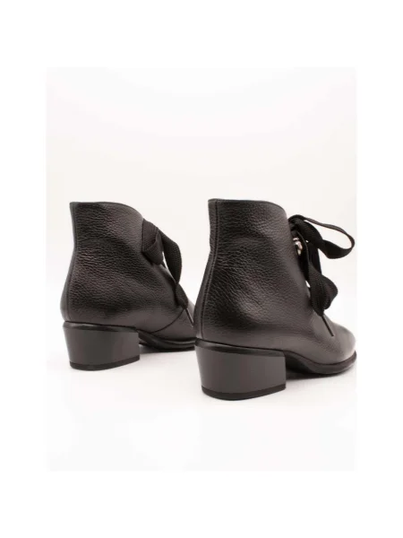 Pantofi Hispanitas negru