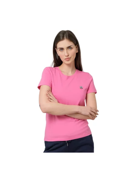 Koszulka Jott różowa