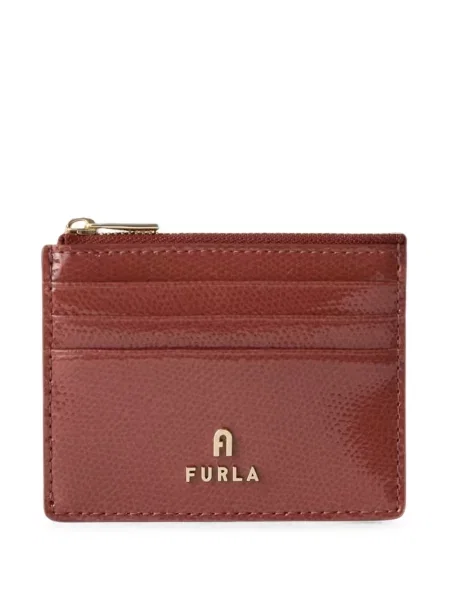 Portofel Furla maro