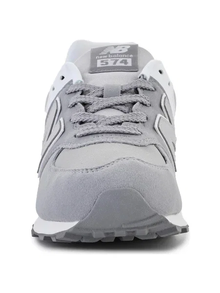 Pantofi copii New Balance gri