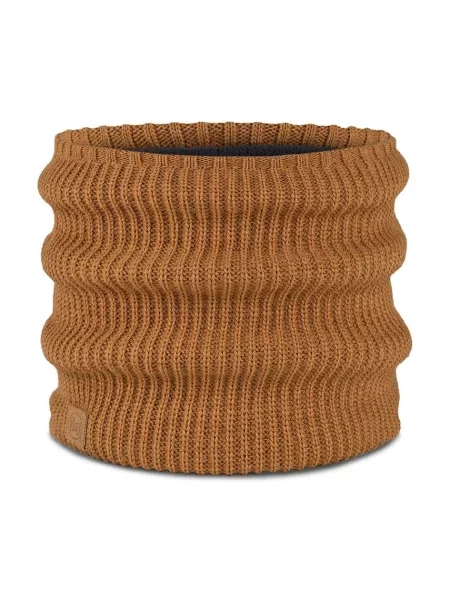 Fleece fleece melegítő felső Buff sárga