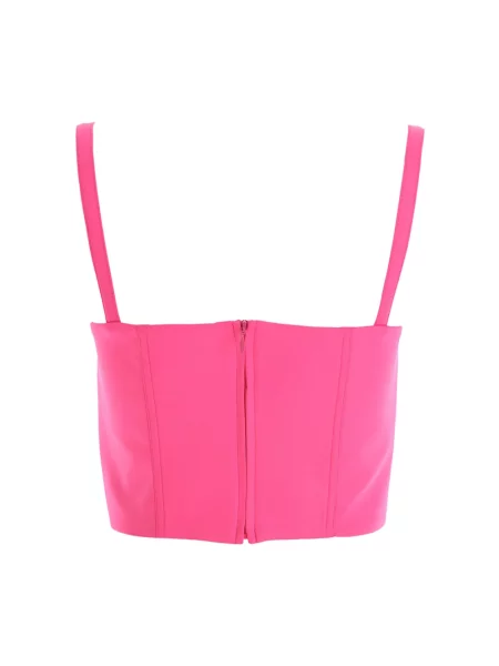 Top Chiara Ferragni Collection różowy