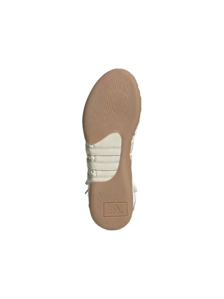 Pantofi Adidas alb
