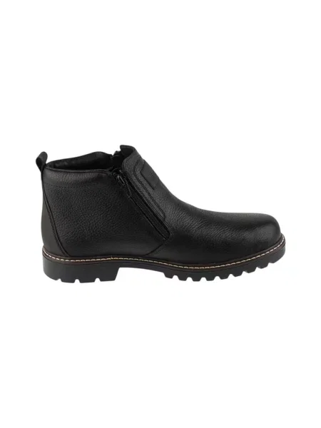 Pantofi Rieker negru