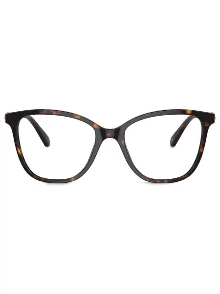 Ochelari de soare Swarovski Eyewear maro