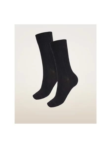 Skarpety Wolford czarne