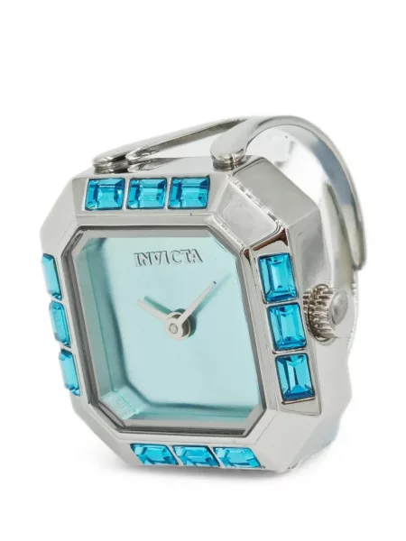 Ceas Invicta albastru