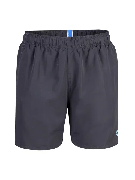 ARENA Pantaloni de baie FUNDAMENTALS albastru / metalic gri