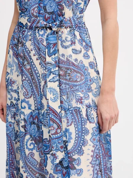 OUI розкльошена сукня