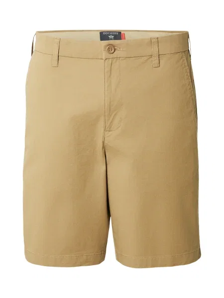 Dockers Chino kalhoty ULTIMATE' khaki