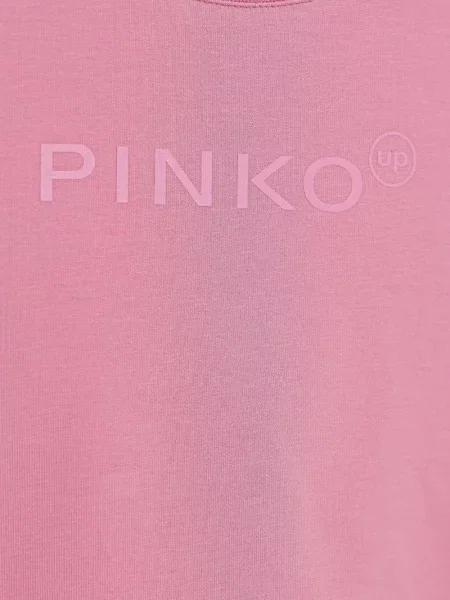 Bluza dziecięca Pinko różowa