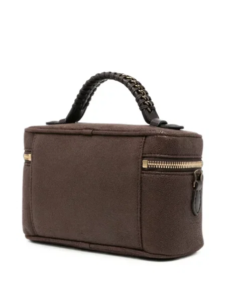 Geantă shopper Stella Mccartney