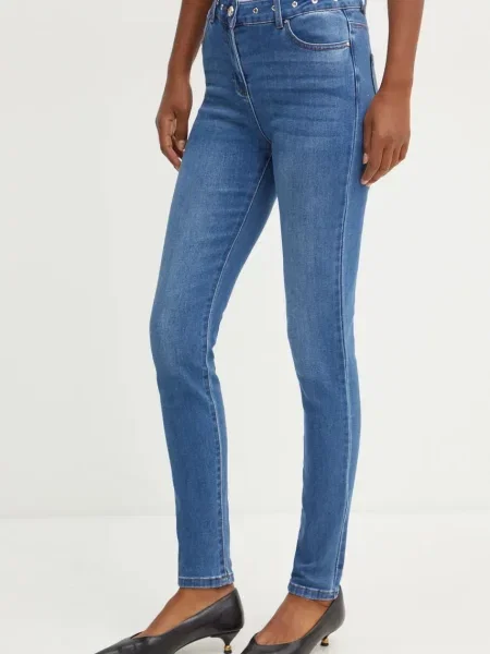 Дънки Morgan PABLO PABLO синьо