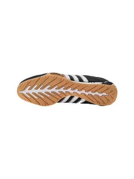 Tenisky Adidas čierna