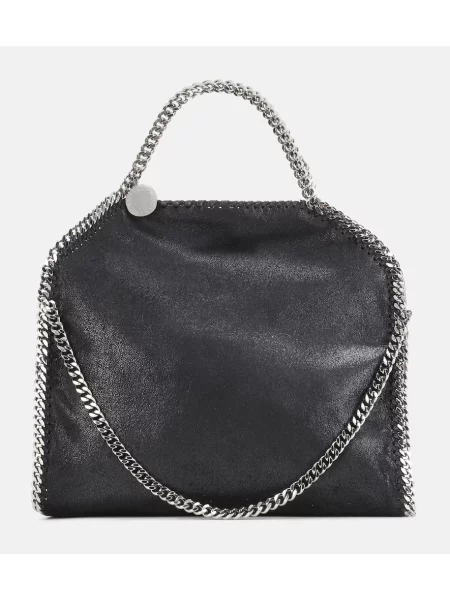 Чанта Stella Mccartney черно