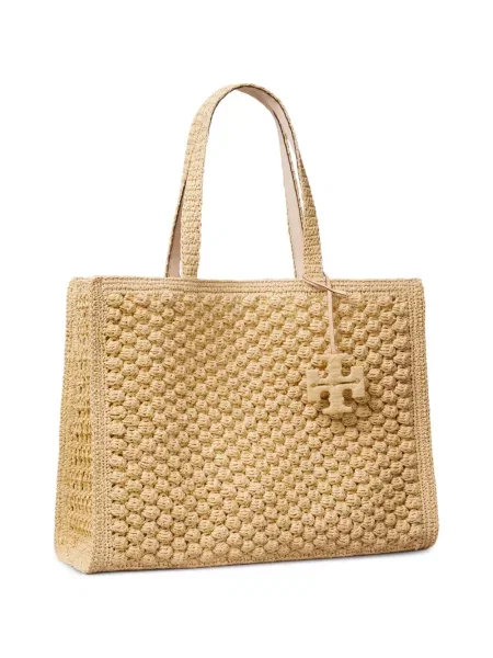Geantă shopper Tory Burch