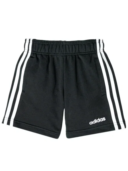 Pantaloni copii Adidas negru