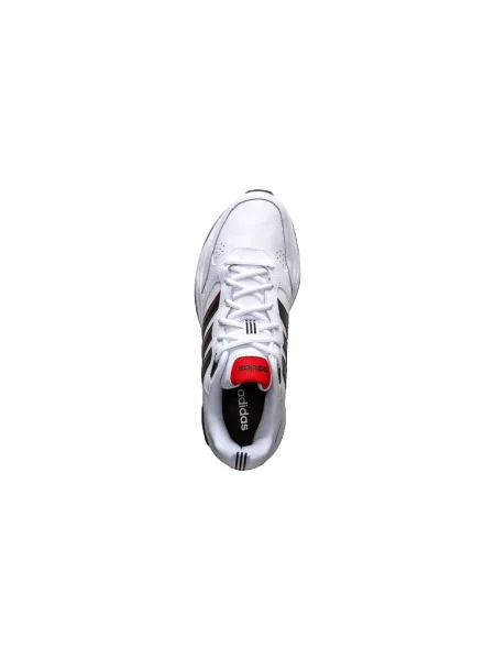 Félcipo Adidas fehér