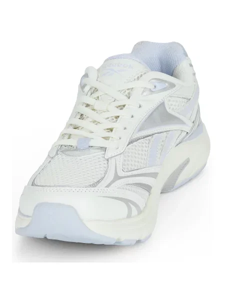 Pantofi Reebok Classic clasici alb