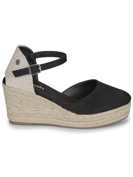 Pantofi Refresh negru