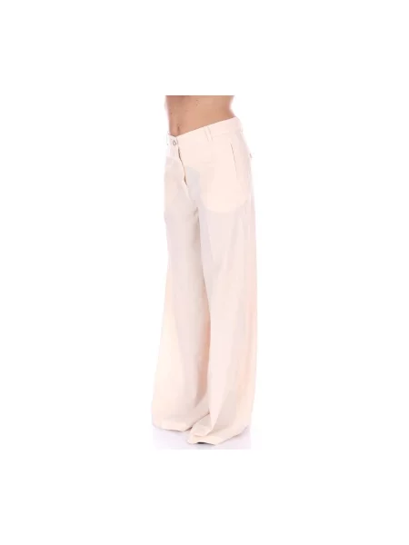 Pantaloni Pinko roz