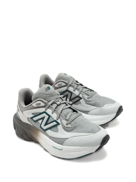 Sneakerși New Balance 530 plasă alergare cu buline gri
