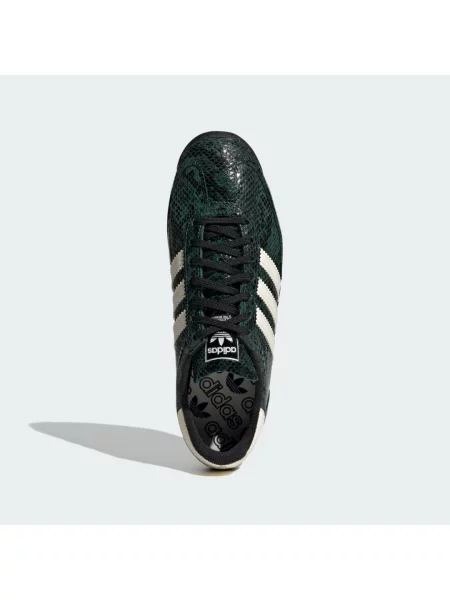 Adidas Originals Sneakersy Sl 72 Og schwarz białe