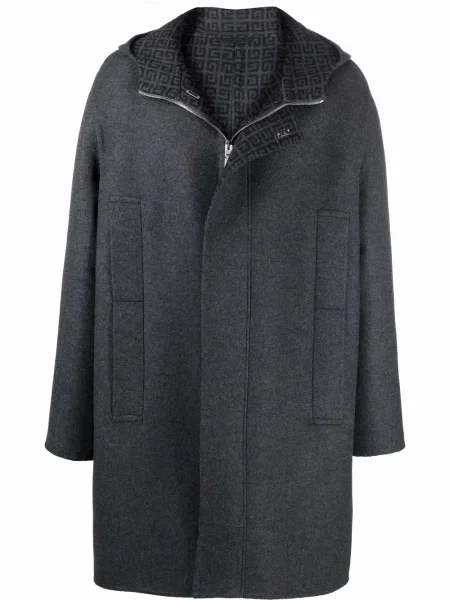 Palton Givenchy de lână