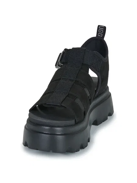 Pantofi Ugg negru