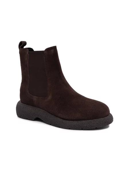 Pantofi Gioseppo maro