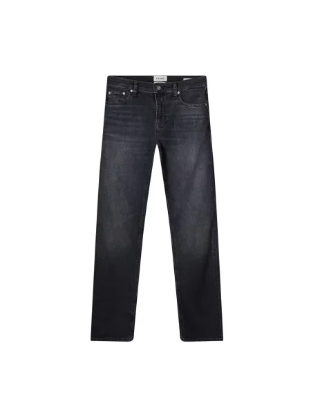 Jeansy Frame niebieskie