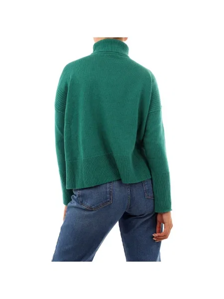 Pulover Marella verde