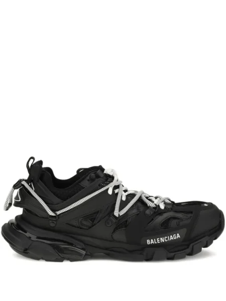Sneakerși Balenciaga Track negru