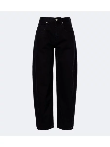 Blugi Isabel Marant negru