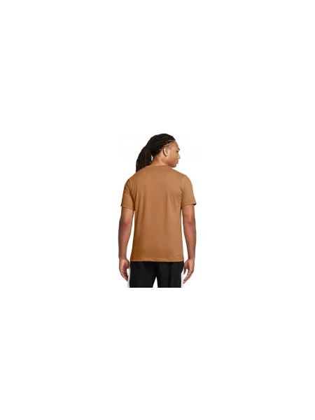Tricou Nike bej