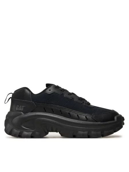 CAT Footwear Sportcipők Intruder Lite fekete