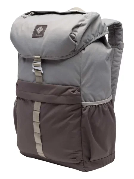 COLUMBIA Rucsac sport Trail Traveler™ II ciocolatiu / piatră gri