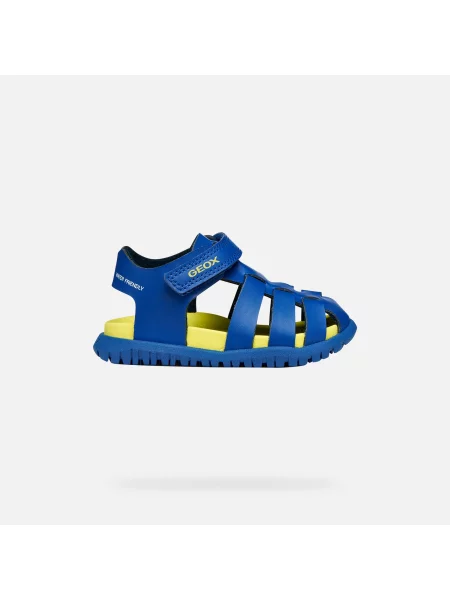 Sandale Geox plava