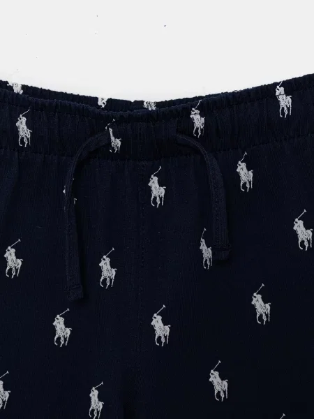 Детская пижама Polo Ralph Lauren