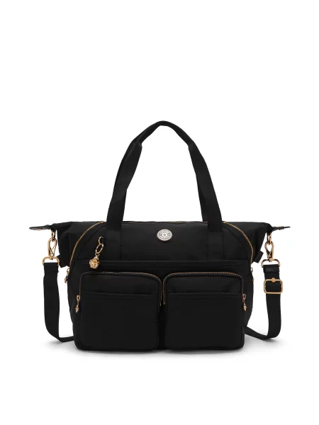 Rucsac Kipling negru
