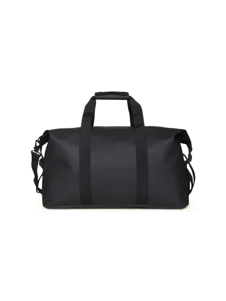 Olcsóbban. táska Rains Hilo Weekend W3 37 l black. Méret: 37 l fekete