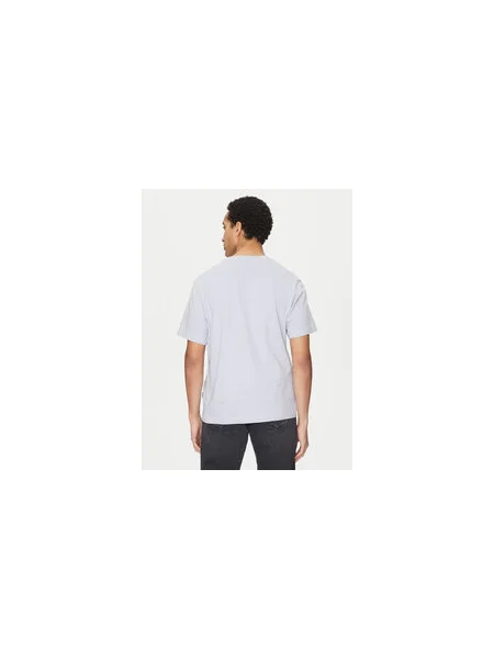 Jack&Jones Póló Boston Relaxed Fit kék