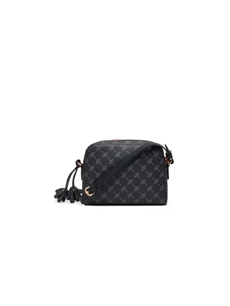 JOOP! Torba za čez ramo Cloe marine / bela modra