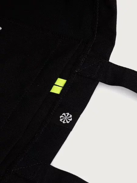 Nike Sportswear чанта Heritage черно