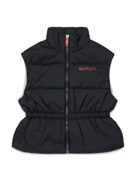 Gyerek mellény Max&co. fekete